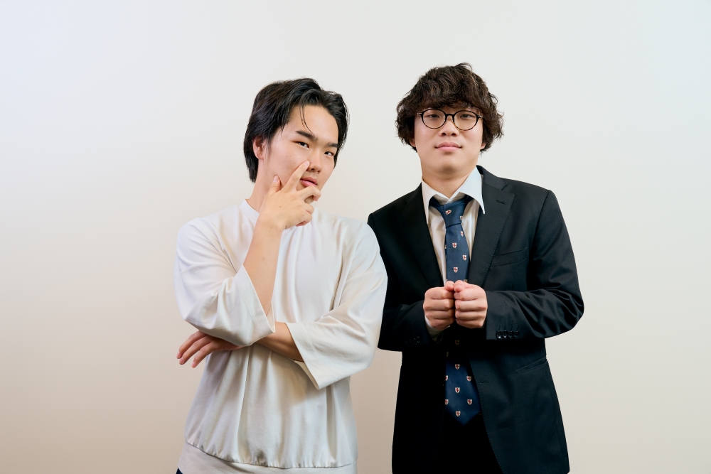 UNDER5_あなたとネ