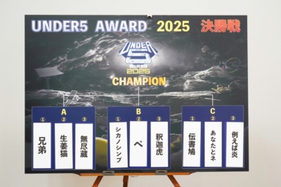 UNDER5