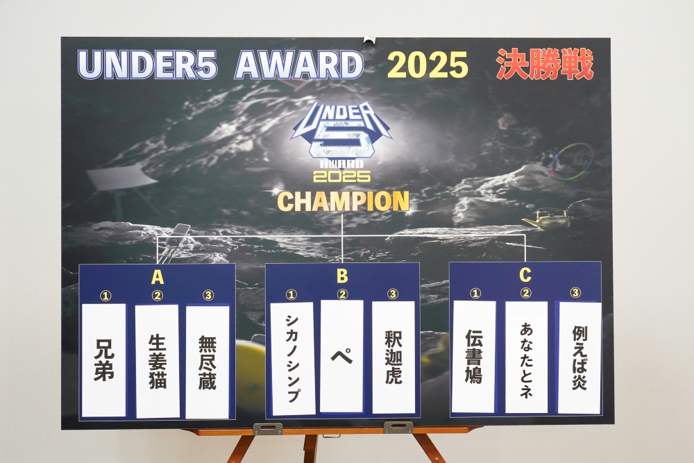 UNDER5