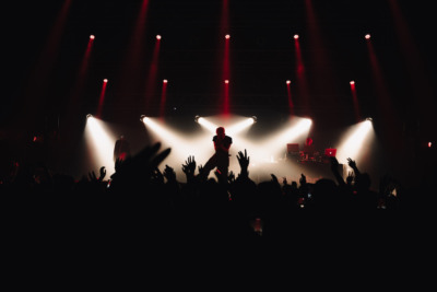 『edhiii boi 1st TOUR 大人になんてなりたくない』6月7日（土）東京・Spotify O-EAST公演より
