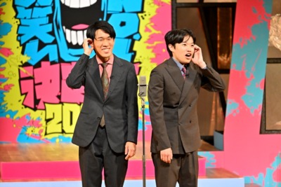 ワタナベお笑いNo.1