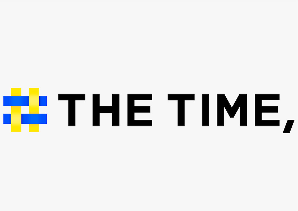 『THE TIME,』 (C)TBS