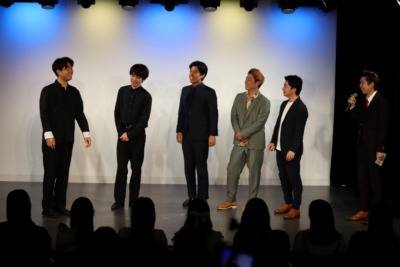 『原田フニャオ曲芸単独ライブin大阪』