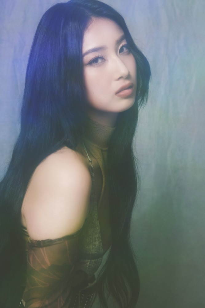 MOMOKA/『Quick Japan』vol.177、未掲載のアザーカットより