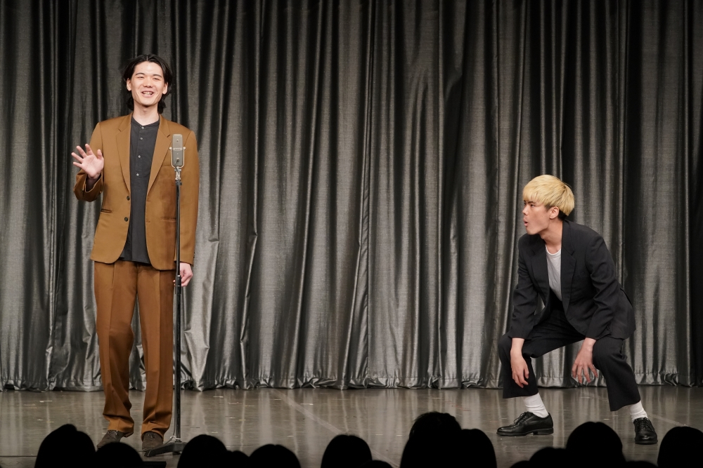 『UNDER5』