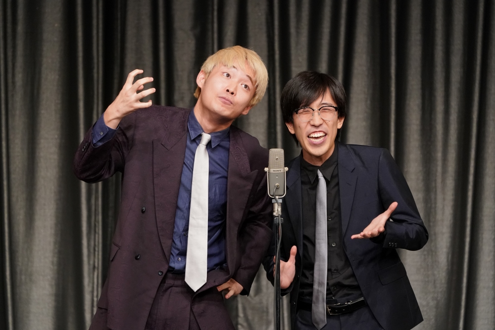 『UNDER5』