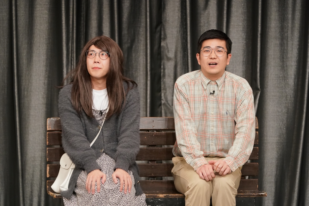 『UNDER5』