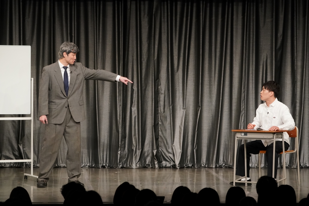 『UNDER5』