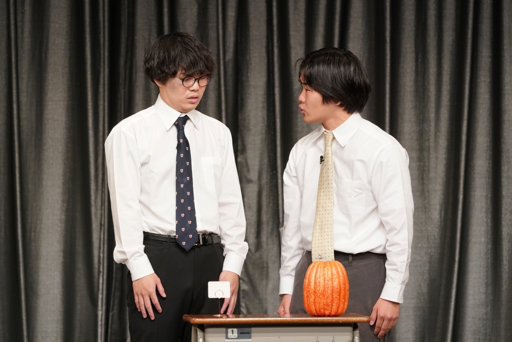『UNDER5』