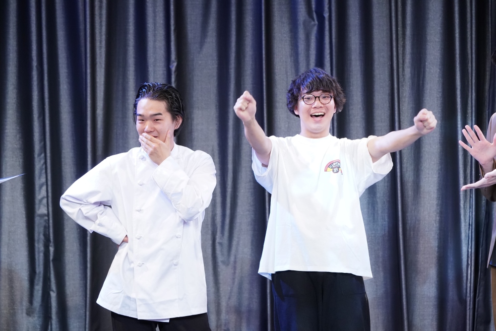 『UNDER5』