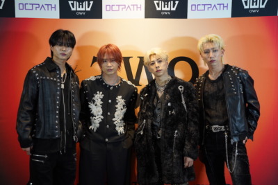 OWV （C）吉本興業