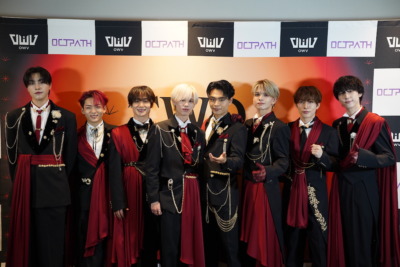 OCTPATH （C）吉本興業