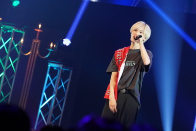 OCTPATH・小堀 （C）YOSHIMOTO UNIVERSAL TUNES.