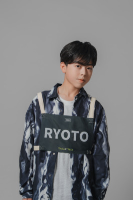 RYOTO／2010年3月24日生まれ、福岡県出身