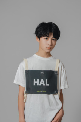 HAL／2009年11月19日生まれ、東京都出身