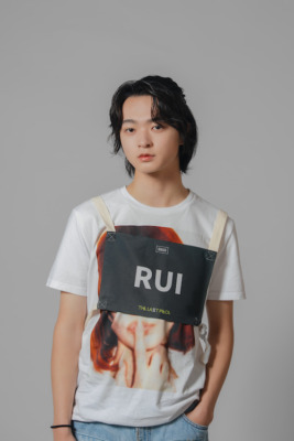 RUI／2007年6月1日生まれ、東京都出身