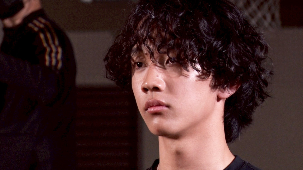 『THE LAST PIECE』Ep.04より/写真提供=BMSG