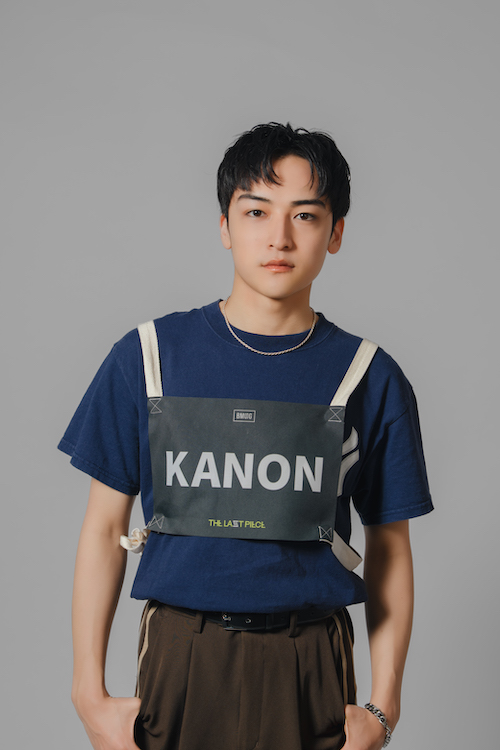 KANON／2006年4月3日生まれ、福岡県出身