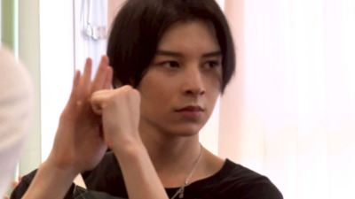 『THE LAST PIECE』Ep.03より