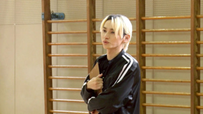 『THE LAST PIECE』レポート#2