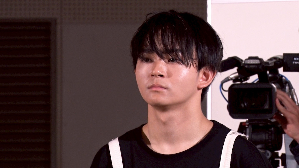 『THE LAST PIECE』Ep.04より/写真提供=BMSG