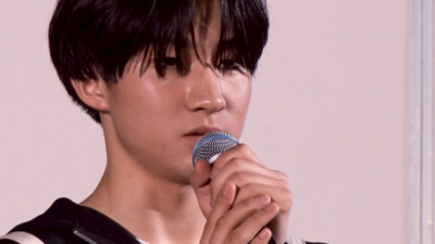 『THE LAST PIECE』Ep.04より／写真提供＝BMSG