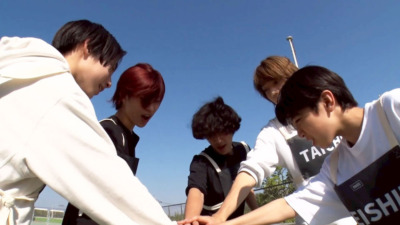 『THE LAST PIECE』Ep.03より