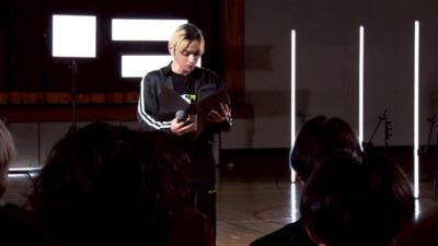 『THE LAST PIECE』Ep.04より／写真提供＝BMSG