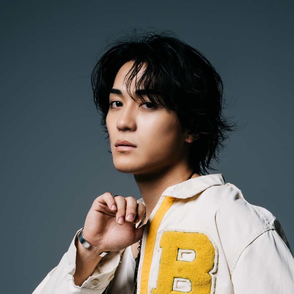 砂田将宏（BALLISTIK BOYZ）