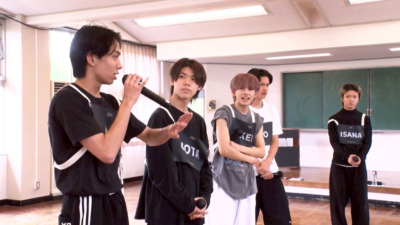 『THE LAST PIECE』レポート#2