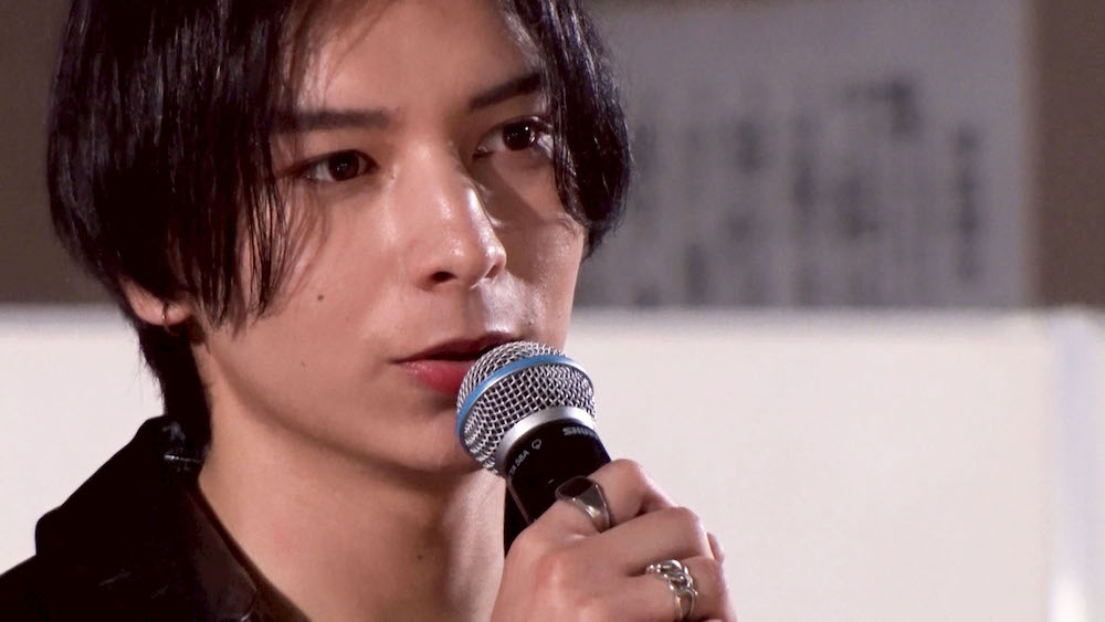 『THE LAST PIECE』Ep.04より/写真提供=BMSG