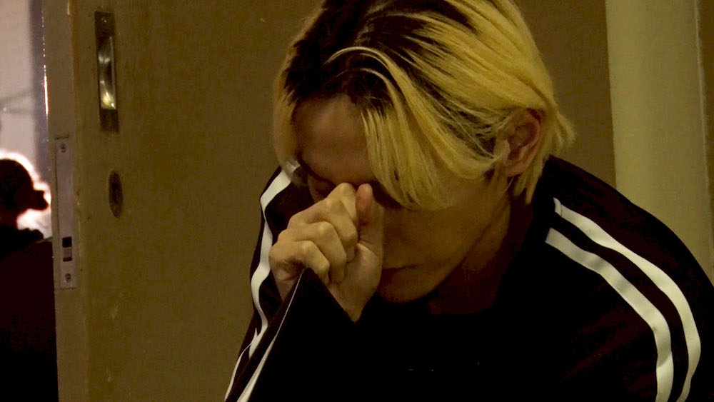 『THE LAST PIECE』Ep.04より/写真提供=BMSG