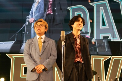 『DAIENKAI 2025』