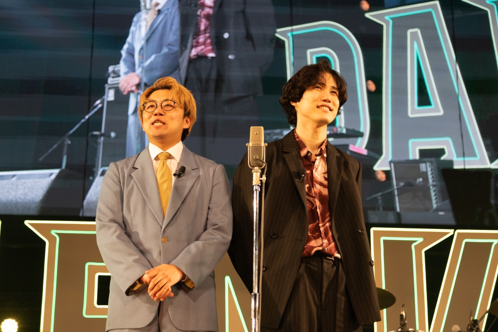 『DAIENKAI 2025』