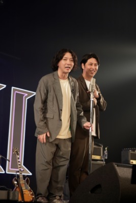 『DAIENKAI 2025』