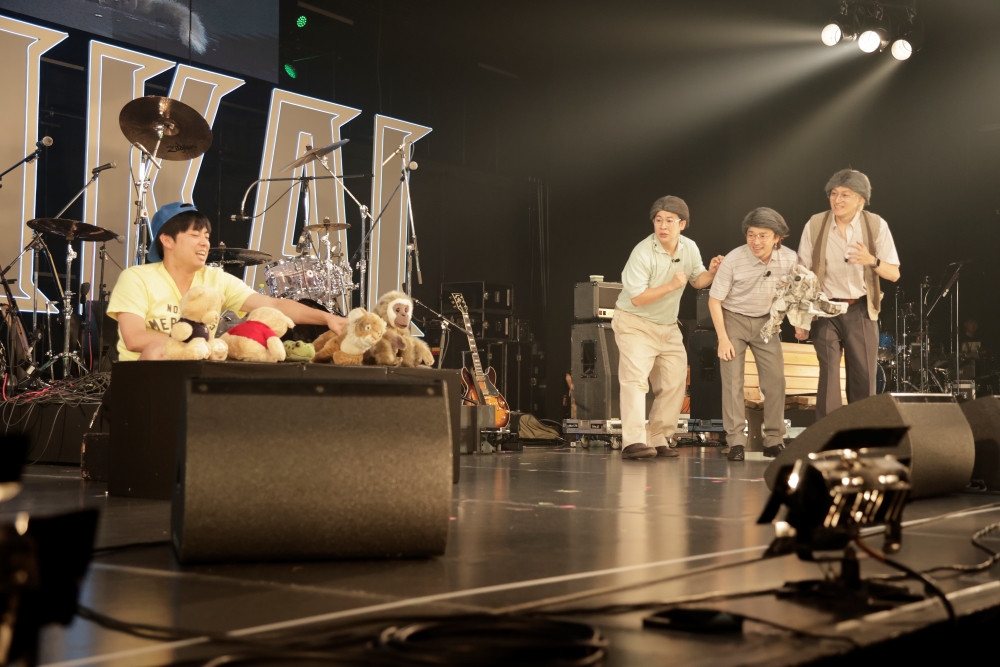 『DAIENKAI 2025』