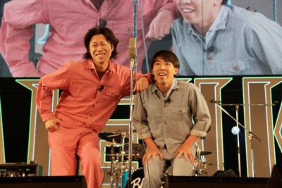 『DAIENKAI 2025』