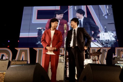 『DAIENKAI 2025』