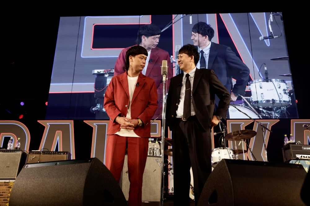 『DAIENKAI 2025』