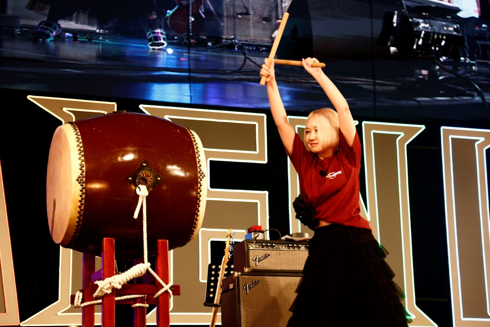 『DAIENKAI』