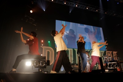 『DAIENKAI』