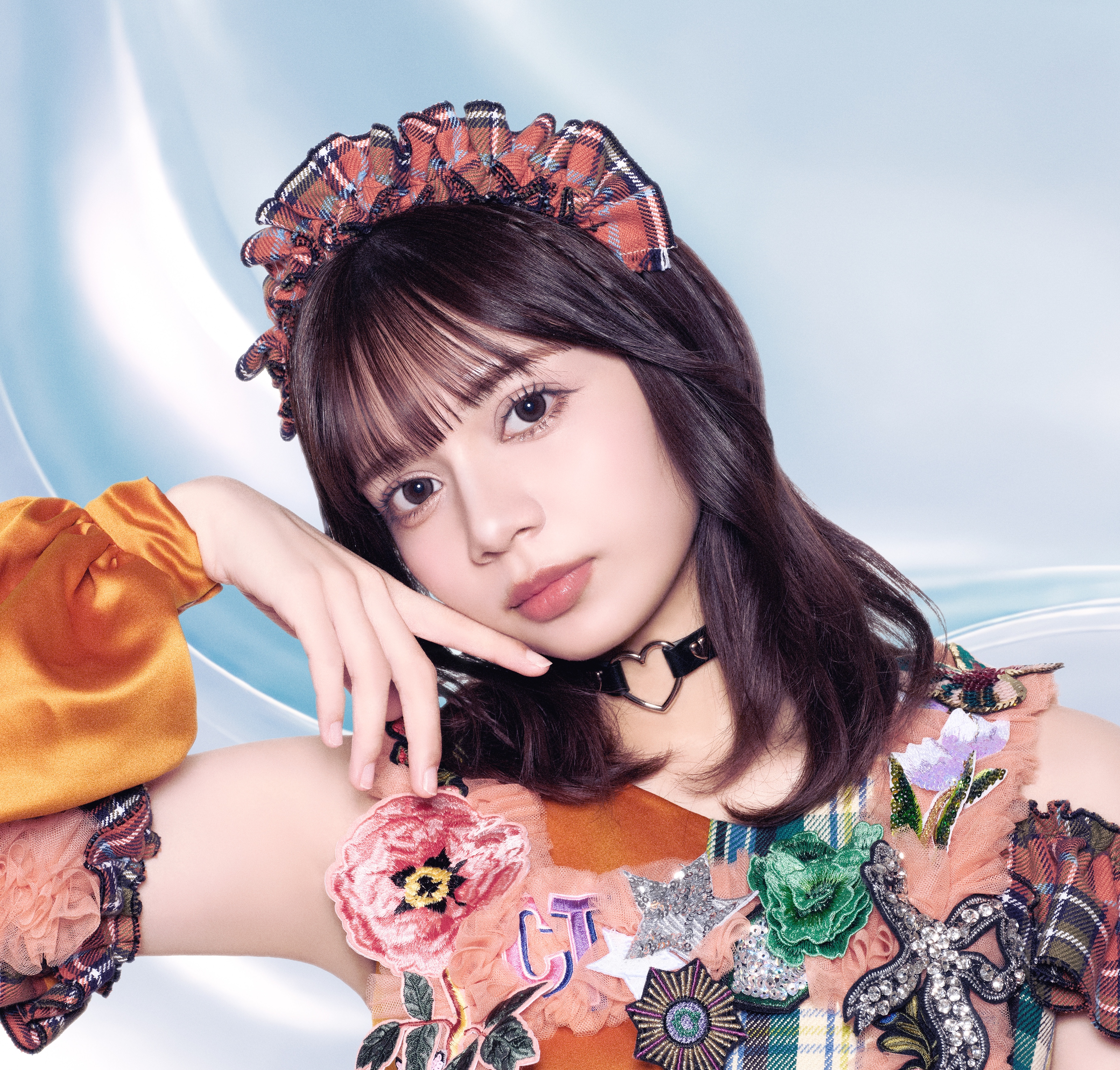 なつページ 南なつ（CANDY TUNE） - QJWeb クイック・ジャパン ウェブ