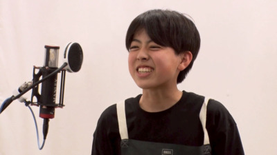 『THE LAST PIECE』本編Ep.05より／写真提供＝BMSG