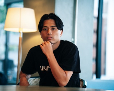 富樫勇樹