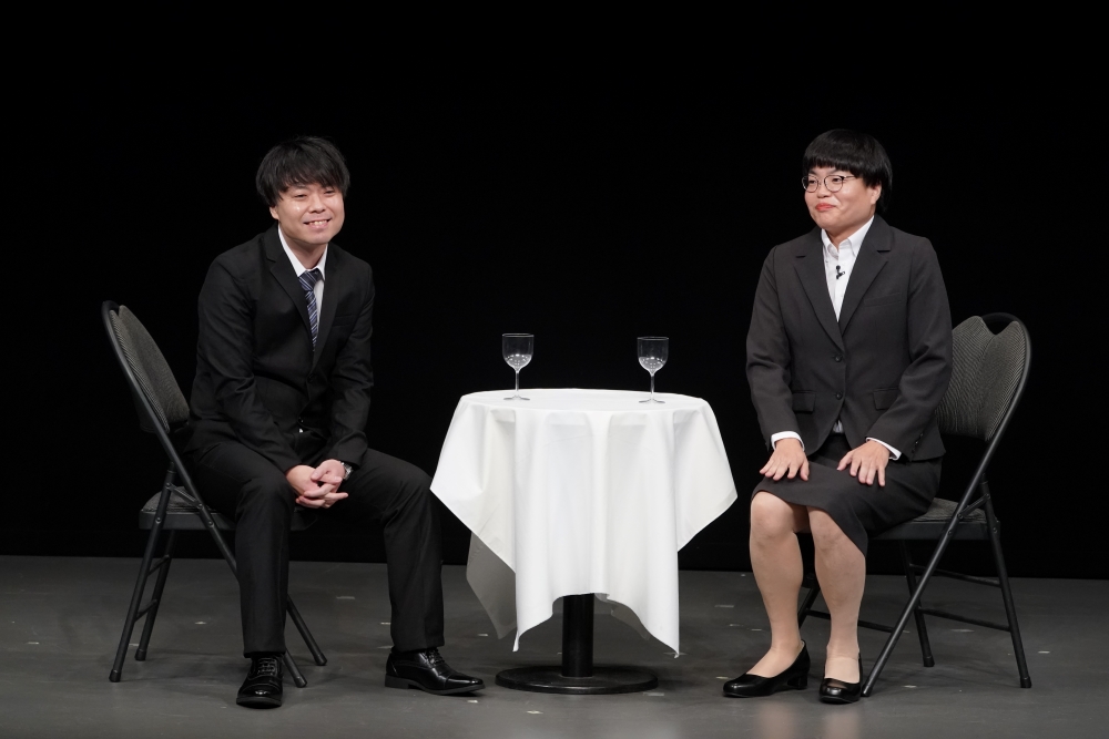 「YOSHIMOTO ROPPONGI THEATER」