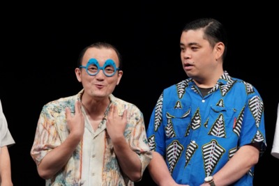 「YOSHIMOTO ROPPONGI THEATER」