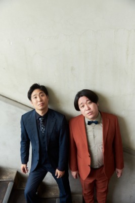 金魚番長