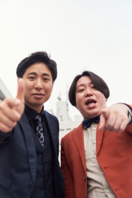 金魚番長
