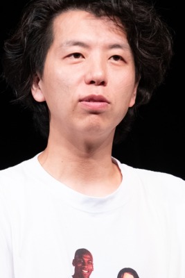 「YOSHIMOTO ROPPONGI THEATER」