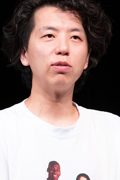 「YOSHIMOTO ROPPONGI THEATER」